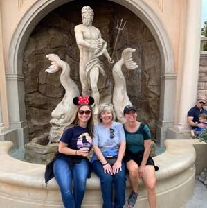 Meet your Posher, Kristin